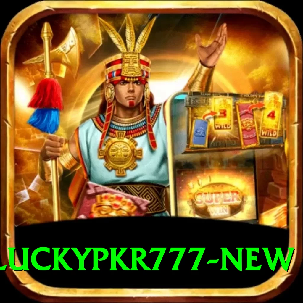 LuckyPKR777 Plus PK v2.8.0 - 2