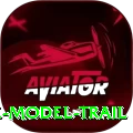 machhapuchhre model trail VIP Pro v1.3.2