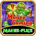 mahis - Gaming Elite