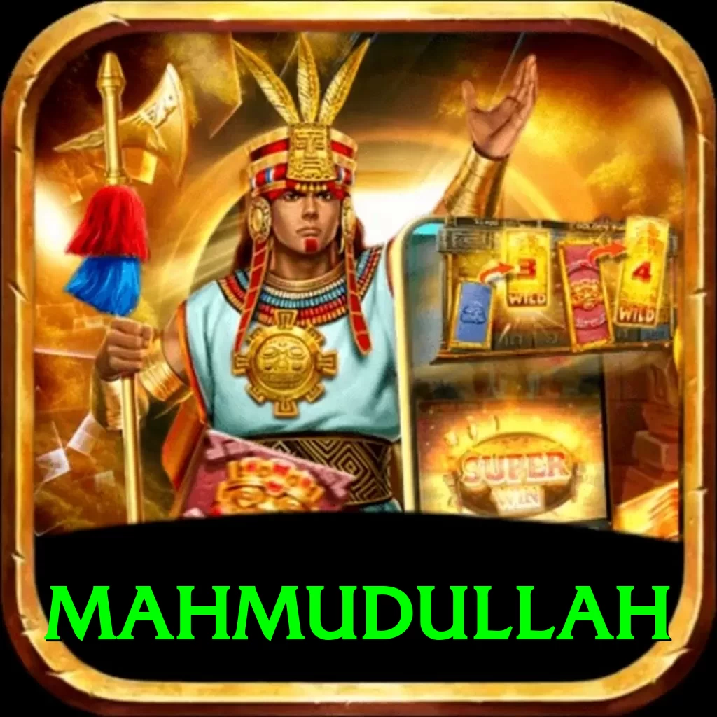 mahmudullah Master v2.0.0 - 2