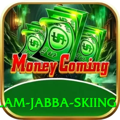 malam jabba skiing VIP Edition v5.5.0 - 2