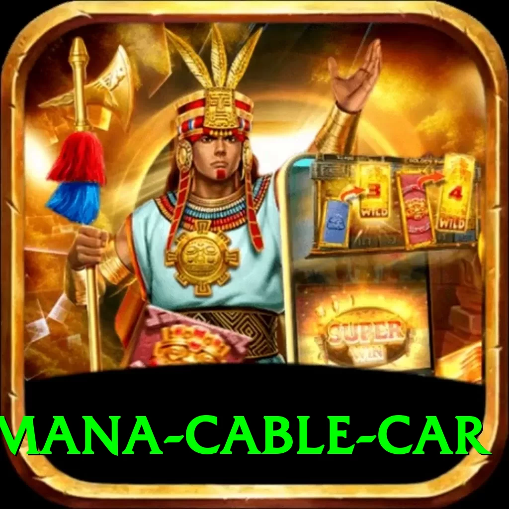 manakamana cable car Apps (Tools & Injectors) Turbo v4.5.6 - 2