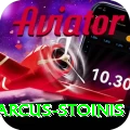 marcus stoinis Pro1 v2.3.9