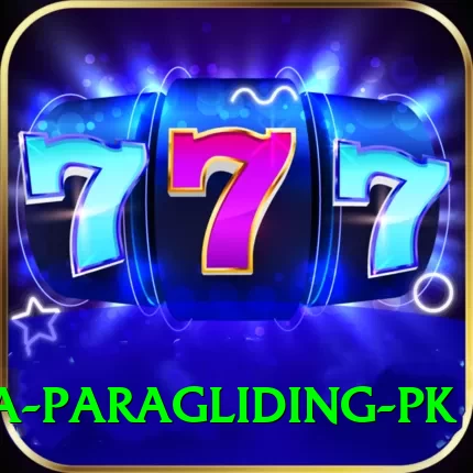 margalla paragliding pk Gold Pro v3.9.3 - 2