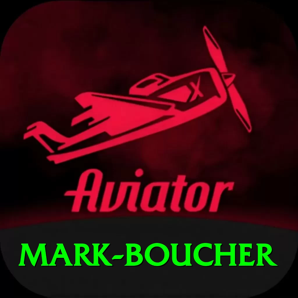 mark boucher Ultimate v4.4.6 - 2