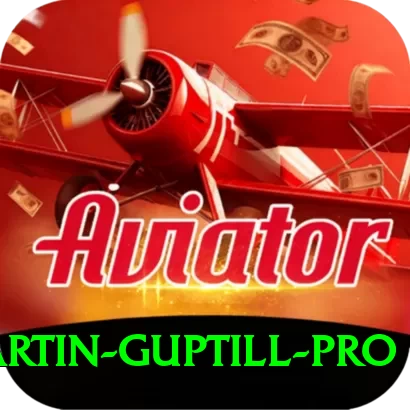 martin guptill - Gaming Deluxe - 2