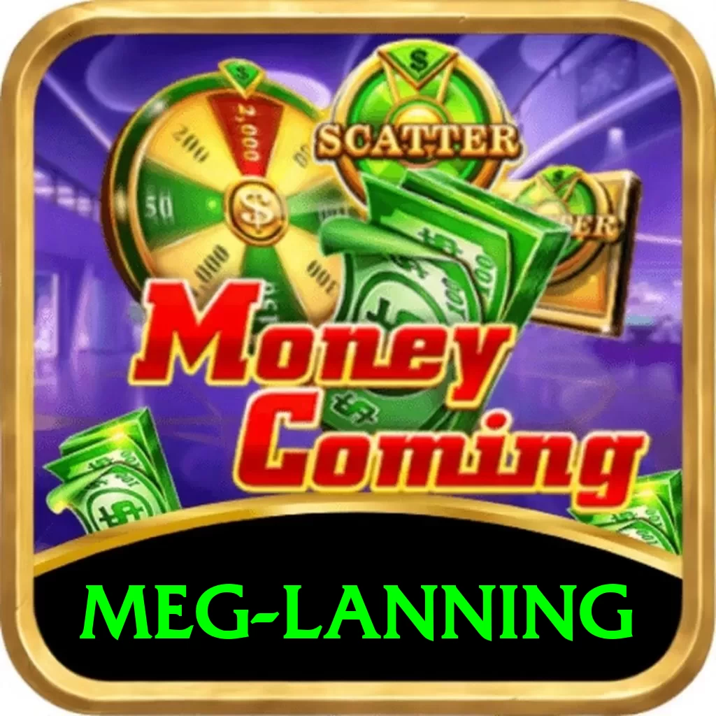 meg lanning Pro1 v3.0.2 - 2