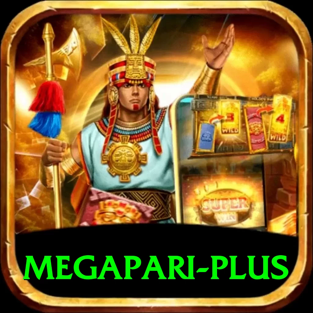 megapari Mega - Daily Bonus - 2