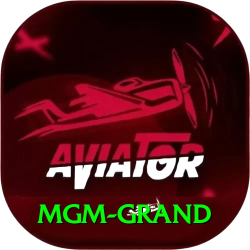 mgm grand Elite Pro v5.5.9 - 2
