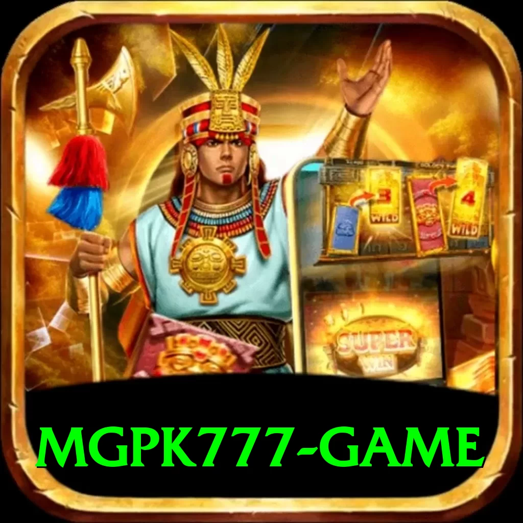 MGPK777 Game Master Pro v5.5.9 - 2
