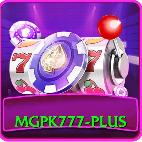 mgpk777 Plus Edition v3.9.2 - 2