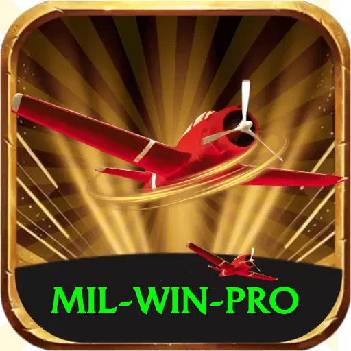 Mil Win Gaming Gold v4.2.0 - 2