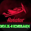 mosaddek hossain Master v2.4.2