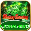 most international runs Gold Pro v3.5.1