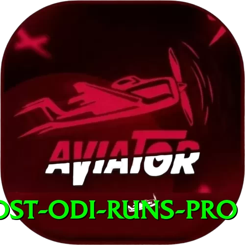 most odi runs Gaming Mega v3.5.4 - 2