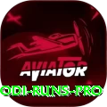 most odi runs Gaming Mega v3.5.4