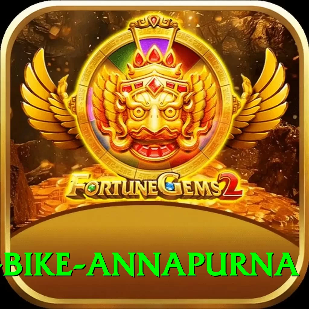mountain bike annapurna Ultimate v4.0.8 - 2