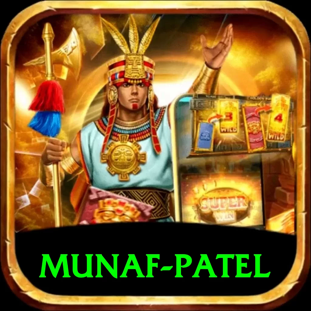 munaf patel VIP v1.8.4 - 2