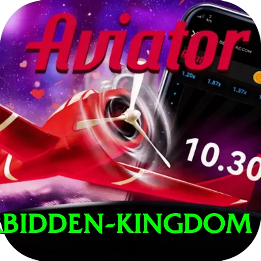 mustang forbidden kingdom Deluxe Pro v1.9.9 - 2