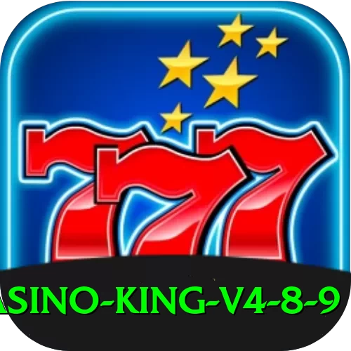mwin Casino King v4.8.9 - 2