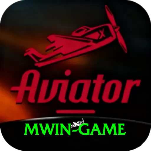 Mwin Game Plus Pro vv5.9.4 - 2