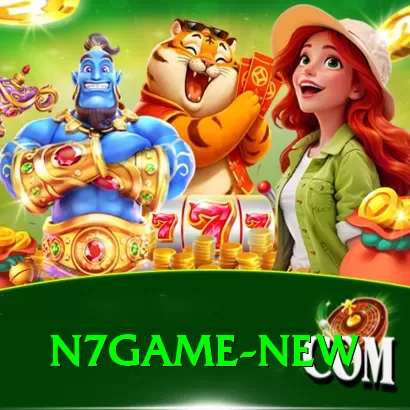 N7Game VIP Casino App - 2