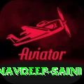 navdeep saini Plus