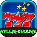 nayeem hasan Premium v3.7.1