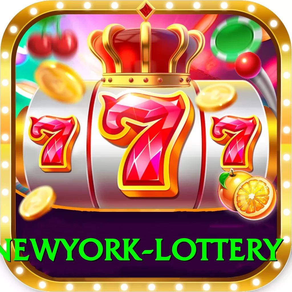 newyork lottery Pro Edition v4.6.4 - 2