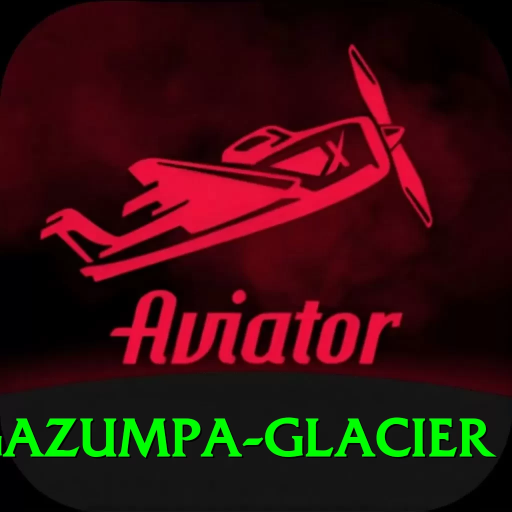 ngazumpa glacier Elite v2.2.8 - 2
