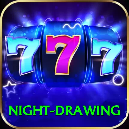 night drawing Gold v5.4.0 - 2