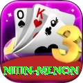 nitin menon Max Pro v4.4.3