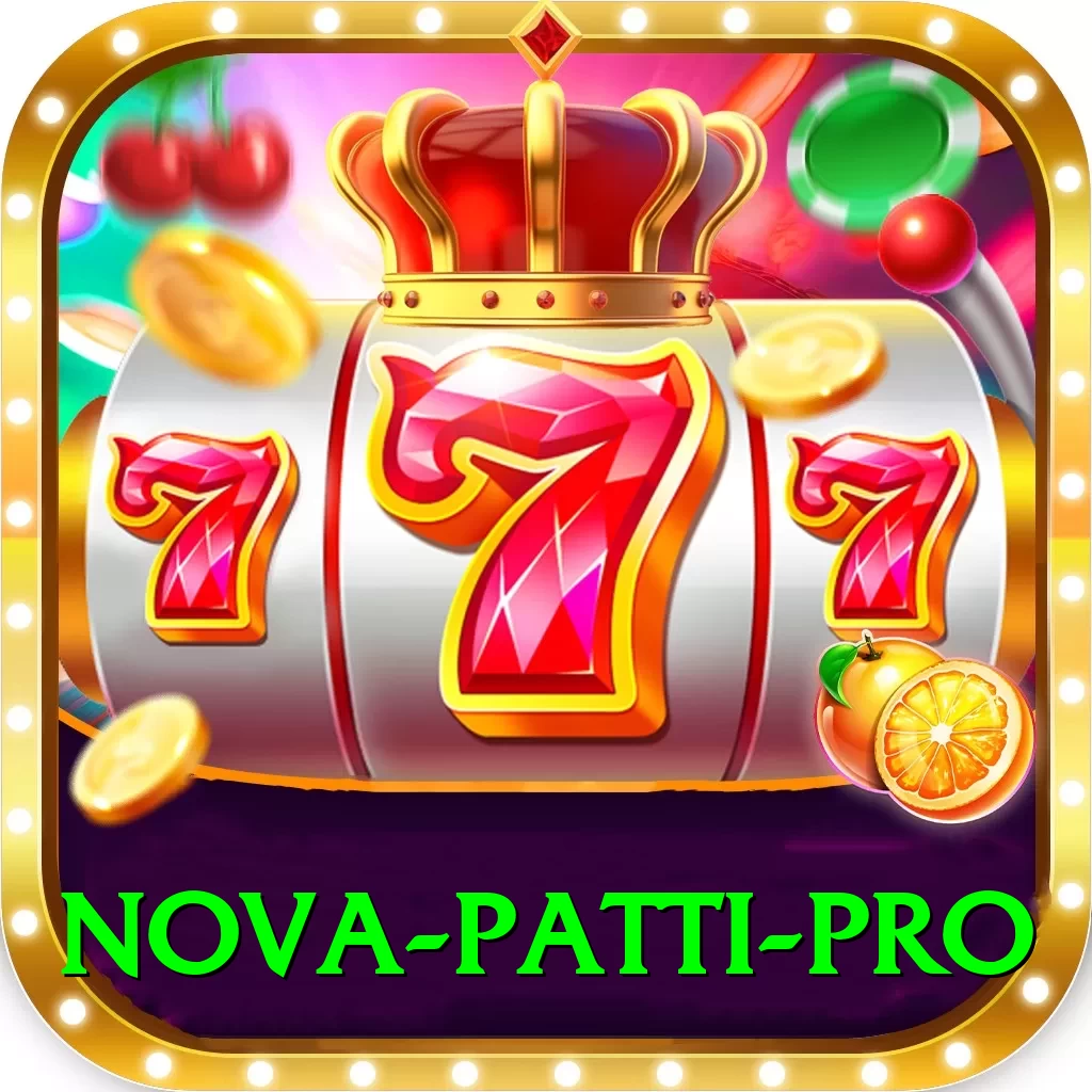 nova patti Games (Casino & Earning) Premium v5.8.7 - 2