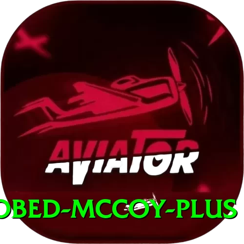obed mccoy Prime 2024 - 2