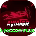 obed mccoy Prime 2024