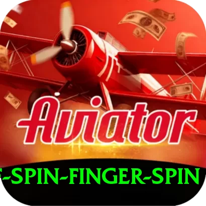 off spin finger spin Pro Edition v5.3.7 - 2