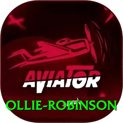 ollie robinson Gold Pro v4.8.3 - 2