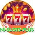 Omni Slots Game Supreme v4.7.5