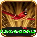 over under 2.5 goals Premium Plus v5.4.6