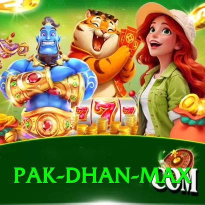 pak dhan VIP Pakistan - 2