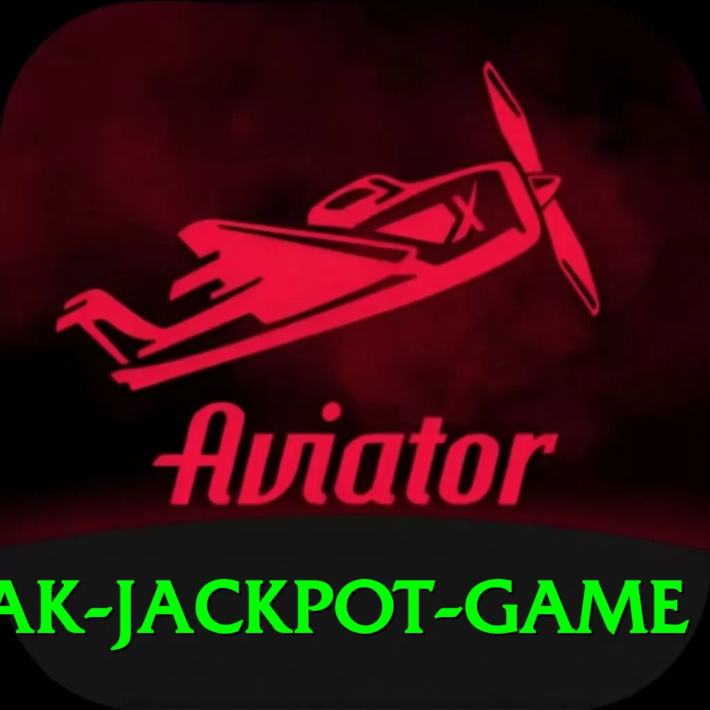 Pak Jackpot Game Games (Casino & Earning) Max v2.2.5 - 2