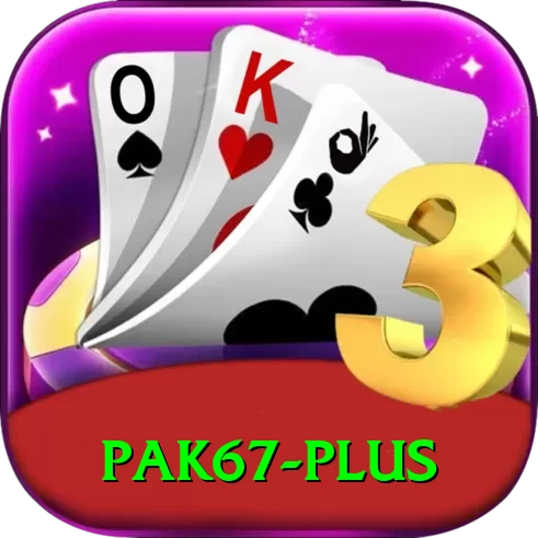 pak67 Plus v1.6.1 - 2