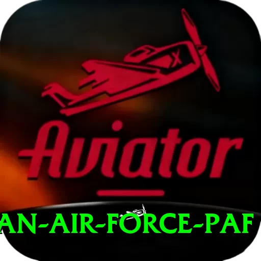 pakistan air force paf Plus Edition v4.7.4 - 2