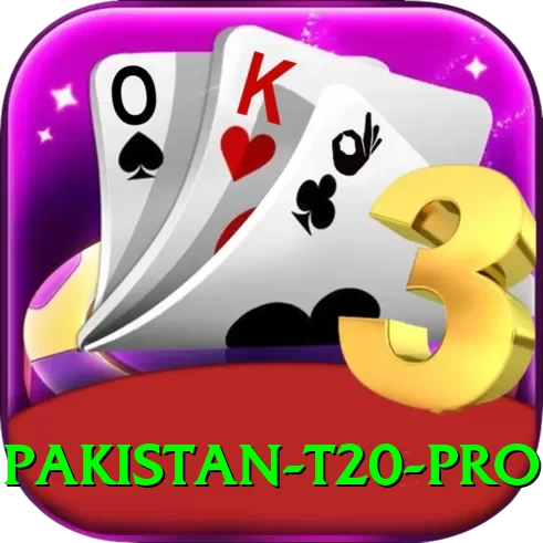 pakistan t20 Turbo v1.6.4 - 2
