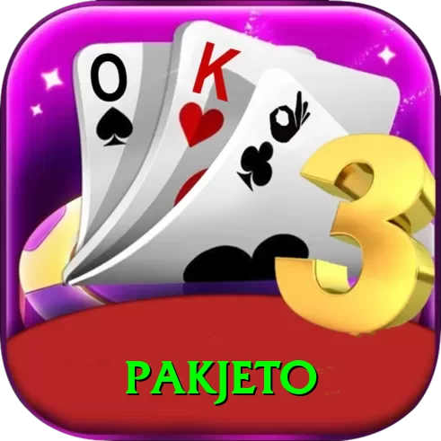 pakjeto Pro1 v1.8.1 - 2