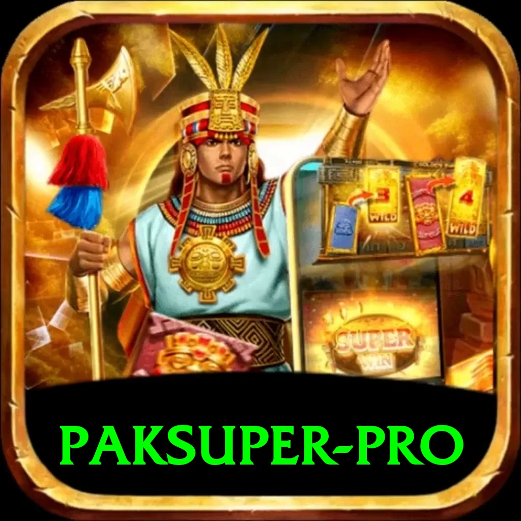 paksuper Max v2.5.1 - 2