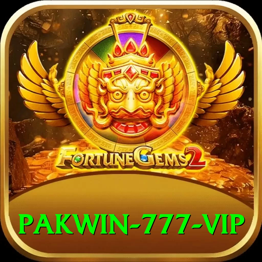 pakwin 777 Gaming Extreme - 2