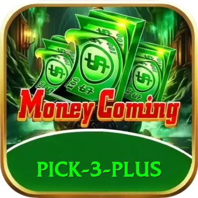 pick 3 Plus APK v4.7.4 - 2