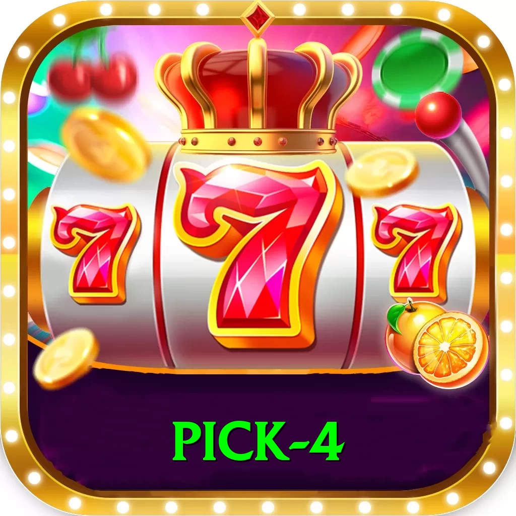 pick 4 Gold Pro v1.4.3 - 2