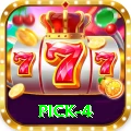 pick 4 Gold Pro v1.4.3
